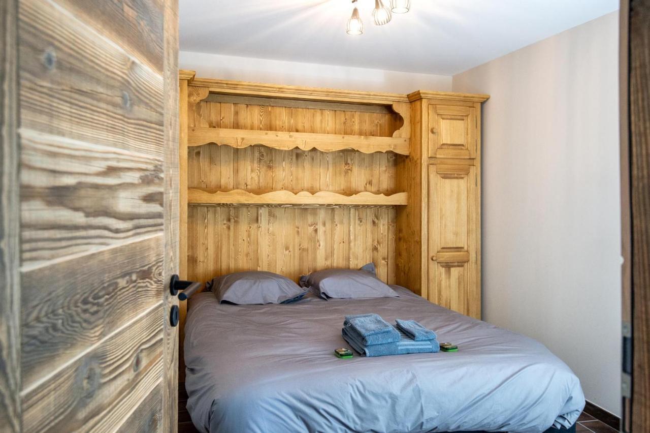Moho Mountain Home ジェラールメ エクステリア 写真