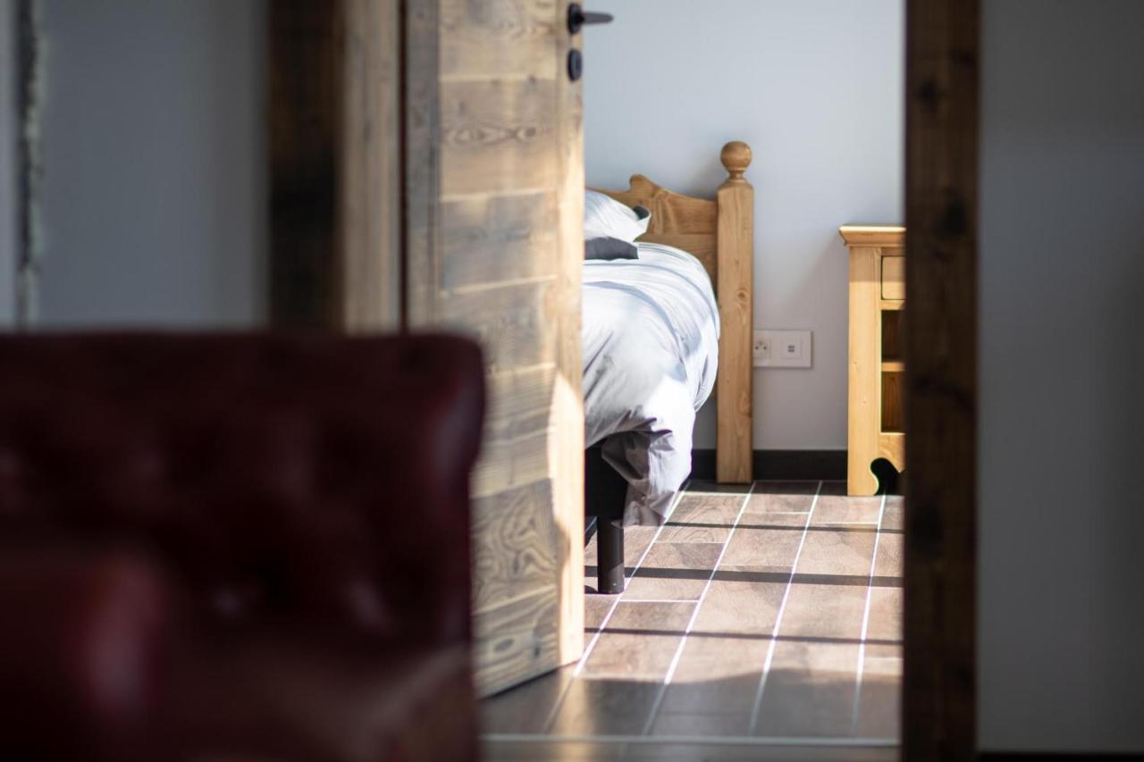 Moho Mountain Home ジェラールメ エクステリア 写真