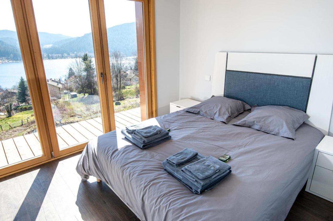Moho Mountain Home ジェラールメ エクステリア 写真