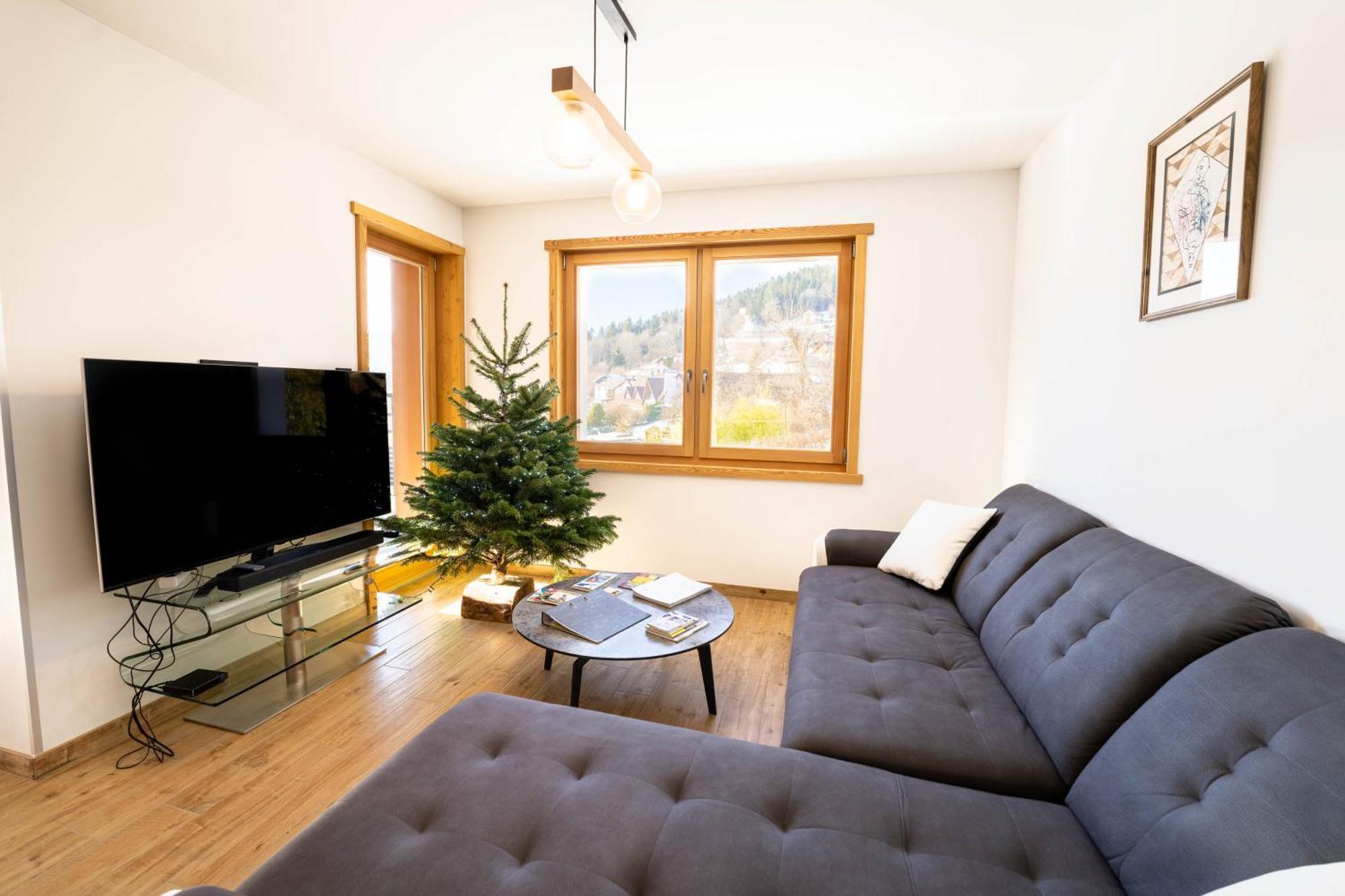Moho Mountain Home ジェラールメ エクステリア 写真