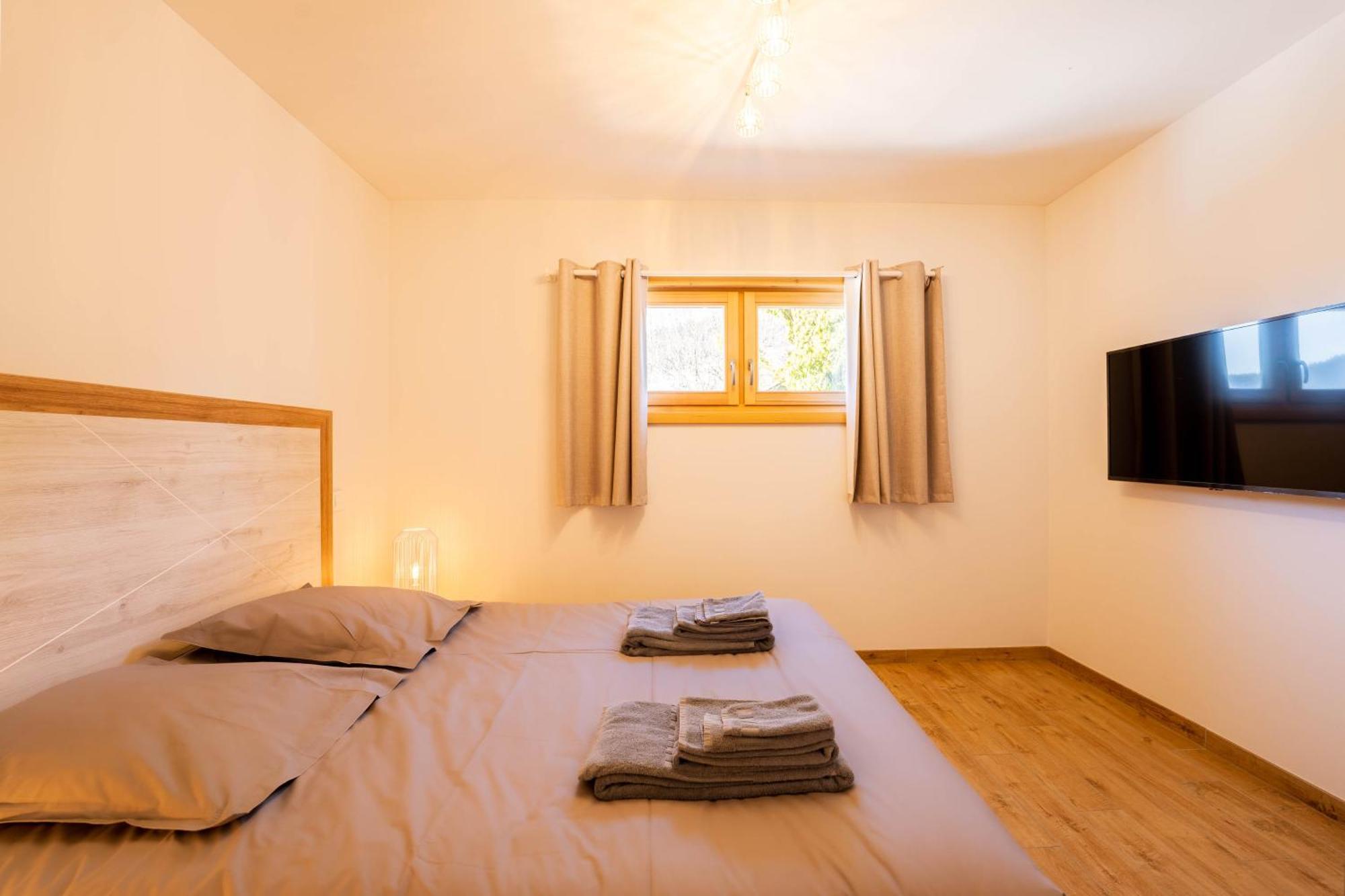 Moho Mountain Home ジェラールメ エクステリア 写真