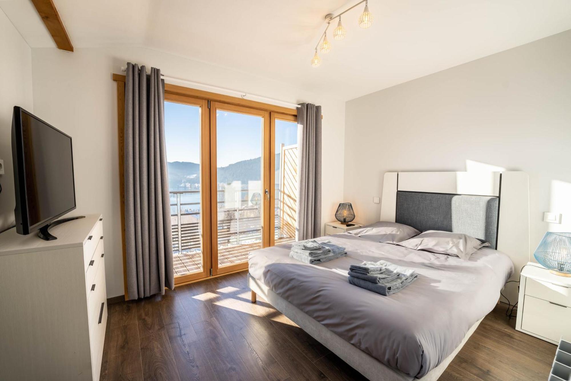 Moho Mountain Home ジェラールメ エクステリア 写真