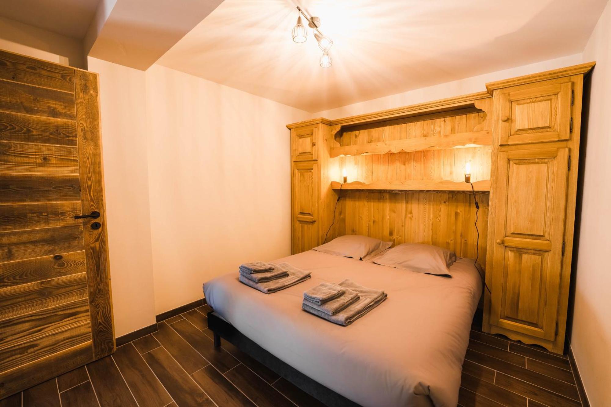 Moho Mountain Home ジェラールメ エクステリア 写真